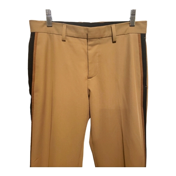 ZARA Side Stripe Pants - Picture 2 of 5